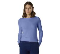 North Sails Crewneck 14GG W - maglione - donna Blue L