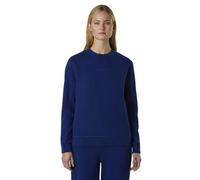 North Sails Crewneck Sweatshirt W - felpa - donna Blue S
