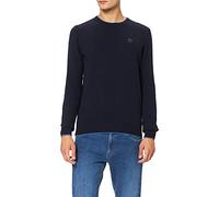 NORTH SAILS Crewneck W/Tipping 12 GG