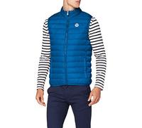 North Sails Crozet Vest Gilet Sportivo, Blu (Ocean Blue 0790), XXX-Large (Taglia Produttore:XXXL) Uomo