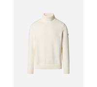 North Sails Dolcevita 3gg M - Maglione - Uomo - Beige M