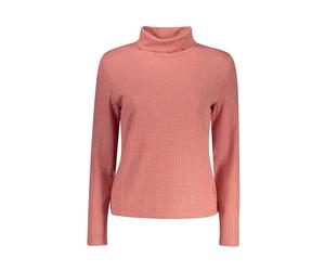 North Sails - Dolcevita a maniche lunghe - - Knitwear - Donna - Rosa - L