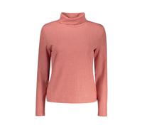 North Sails - Dolcevita a maniche lunghe - - Knitwear - Donna - Rosa - M