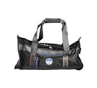 North Sails - Duffle Bag - - Bags - Uomo - Nero - ONE SIZE