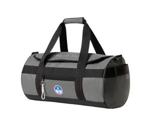 North Sails - Duffle Borsona Cordura - - Bags - Donna - Grigio - ONE SIZE