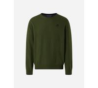 North Sails Eco Cashmere M - Maglione - Uomo - Verde L
