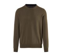 North Sails - Eco Sporty Crewneck Maglione - - Knitwear - Uomo - Verde - M