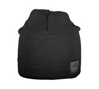 North Sails - Elegante Cappello in Feltro di Lana - - Accessories - Uomo - Nero - ONE SIZE