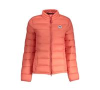 North Sails, ,Jackets ,Donna ,Rosa ,L Long Sleeve Jacket