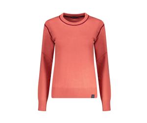 North Sails - Ellen Jacket - - Knitwear - Donna - Rosso - M