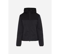 North Sails Ellen W - Giubbotto - Donna - Nero M