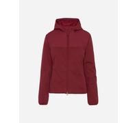 North Sails Ellen W - Giubbotto - Donna - Rosso S