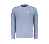 North Sails - Felpa a maniche lunghe - - Sweatshirts & Hoodies - Uomo - Blu - M