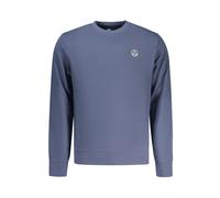 North Sails - Felpa a maniche lunghe - - Sweatshirts & Hoodies - Uomo - Blu - M