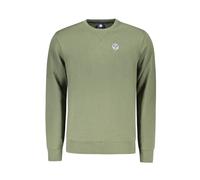 North Sails - Felpa a maniche lunghe - - Sweatshirts & Hoodies - Uomo - Verde - M