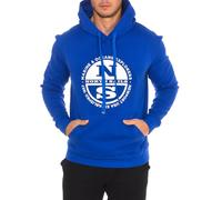 NORTH SAILS Felpas 9022980760 - Uomo