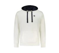 North Sails - Felpa con cappuccio a maniche lunghe - - Sweatshirts & Hoodies - Uomo - Bianco - S