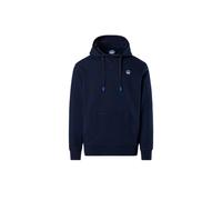 North Sails - Felpa con cappuccio - - Sweatshirts & Hoodies - Uomo - Blu - 3XL