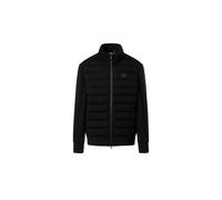 NORTH SAILS Felpa con Zip dal Design Ibrido