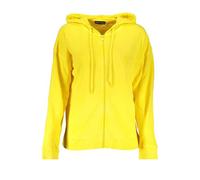 Felpa con cappuccio con grafica da donna North Sails Jaune M