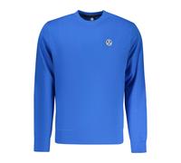 North Sails - Felpa con zip - - Sweatshirts & Hoodies - Uomo - Blu - M