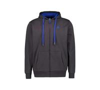 NORTH SAILS Felpa Full Zip Hoodie Full Zip Uomo Cotone Grigio M