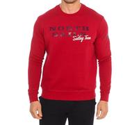 NORTH SAILS Felpa Girocollo a Maniche Lunghe 9022970 da Uomo