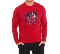 NORTH SAILS Felpa Girocollo a Maniche Lunghe 9024130 da Uomo