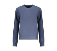 North Sails - Felpa Girocollo - - Sweatshirts & Hoodies - Donna - Blu - L