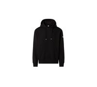 NORTH SAILS Felpa Hoodie con Costine Laterali