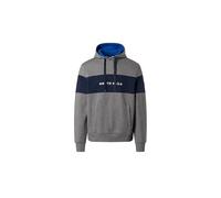 NORTH SAILS Felpa Hoodie con Maxi Riga
