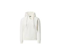 North Sails White Cotton Women Sweater - L
