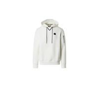 NORTH SAILS Felpa Hoodie in Piquet Scuba