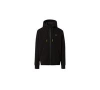 NORTH SAILS Felpa Hoodie in Scuba con Zip