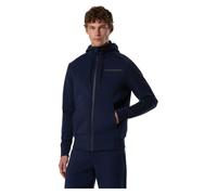 NORTH SAILS FELPA HOODY FULL ZIP L