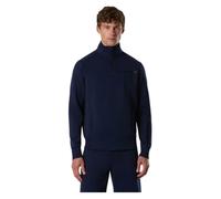 NORTH SAILS FELPA MEZZA ZIP L