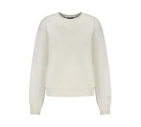 North Sails Felpa Senza Zip Donna Bianco
