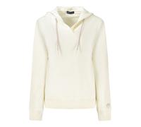 NORTH SAILS FELPA SENZA ZIP DONNA BIANCO