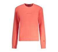 North Sails Pink Cotton Women Sweater - L