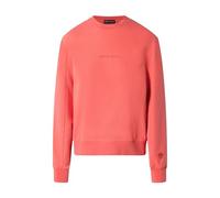 NORTH SAILS FELPA SENZA ZIP DONNA ROSA