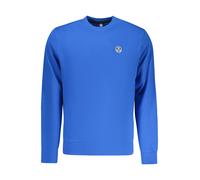 North Sails - Felpa con zip - - Sweatshirts & Hoodies - Uomo - Blu - 3XL
