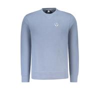North Sails - Felpa a maniche lunghe - - Sweatshirts & Hoodies - Uomo - Blu - XL
