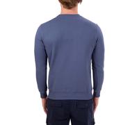 NORTH SAILS - Felpa uomo girocollo con logo