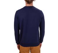 NORTH SAILS - Felpa uomo girocollo con logo