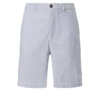 North Sails Freedom /S Chino - pantaloni corti - uomo 32 Light Blue man Cotone Organico/Biologico