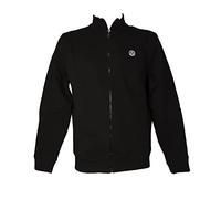 North Sails Full Zip Sweatshirt W/Logo Maglia di Tuta Uomo