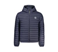 North Sails - Giacca a maniche lunghe con cappuccio - - Jackets - Uomo - Blu - L