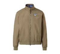North Sails - Giacca Antivento Sailor 2.0 Dusty Olive - - Jackets - Uomo - Verde - S