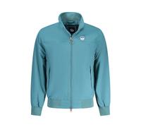 North Sails - Giacca Bomber Classica Impermeabile - - Jackets - Uomo - Verde - S