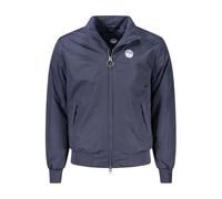 NORTH SAILS Giacca Bomber Original Sailor 603305 Blu Scuro Blu